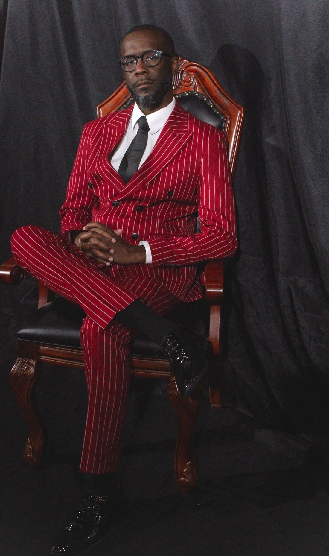 Debonair